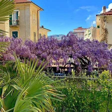 Guest house Cernaia La Spezia