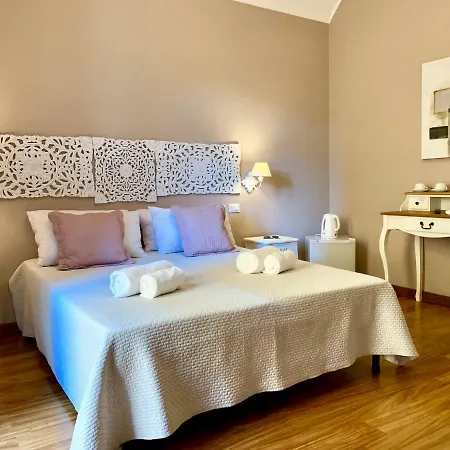 Guest house Cernaia 2*