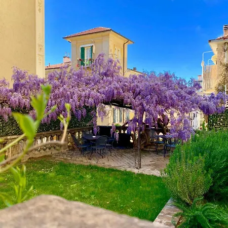 Cernaia Guest house 2*