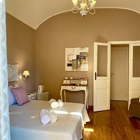 Guest house Cernaia 2*