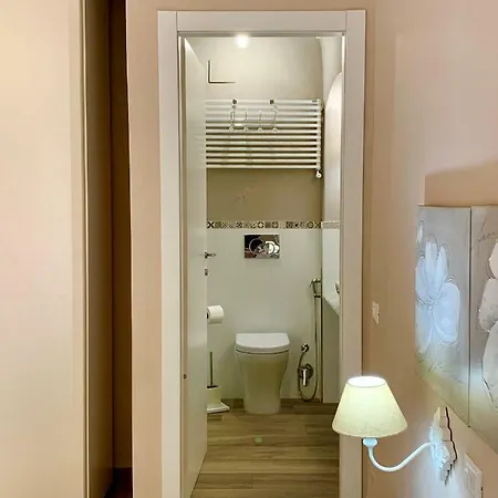 Guest house Cernaia 2*