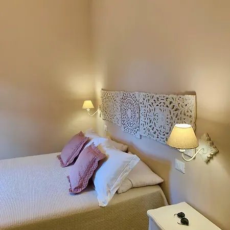 Guest house Cernaia La Spezia