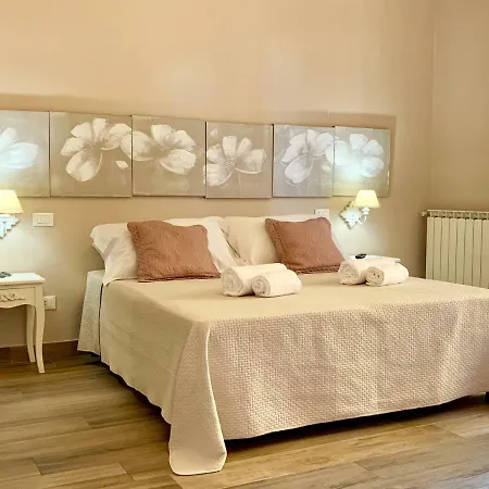 Gæstehus Cernaia La Spezia