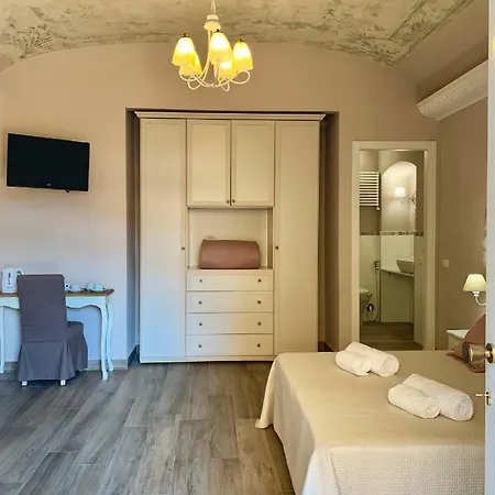 Cernaia 2* La Spezia