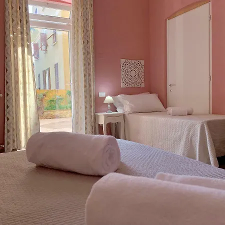 Cernaia Guest house La Spezia