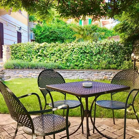 Guest house Cernaia 2*