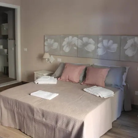 Cernaia Guest house La Spezia