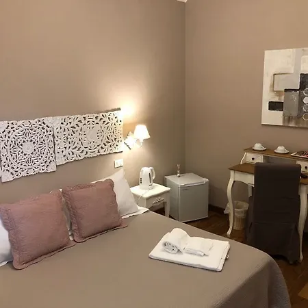 Cernaia La Spezia