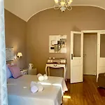 Casa de hóspedes Cernaia 2*